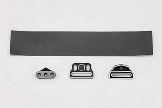 B7-11815 BD7-2015 Battery Holder Set