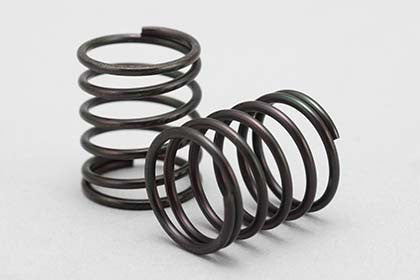 B7-14600 1.4x20.5Lx6.00T Black Sp for SLF Short