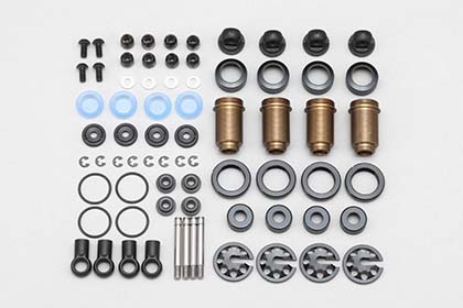 B7-2014NS Standard Shock Set for BD7 2014
