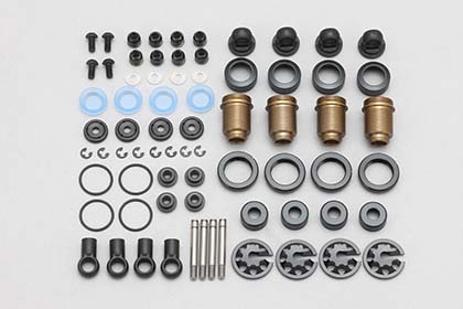 B7-2014S Short Shock Set for BD7 2014