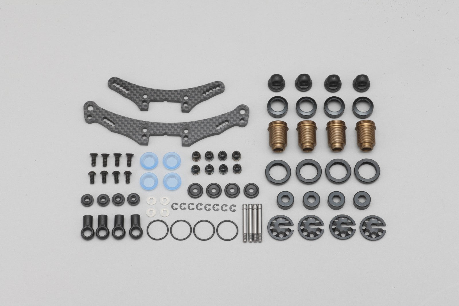 B7-2014SS SLF Short Shock Conversion