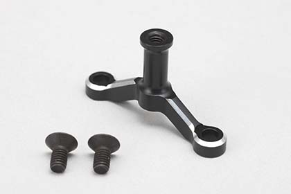 B7-201B2B Bell Crank Bridge for BD7-2014 (Black)