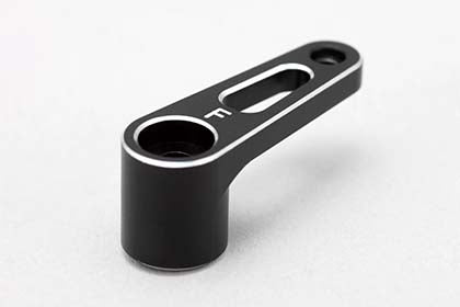 B7-204F BD7 Alu Servo Horn for Futaba