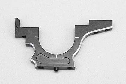 B7-302A16 Aluminum bulk head A Front Left/Rear Right for BD7