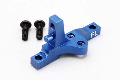 B7-302CFL Front Bulkhead Cap (Left) for BD7