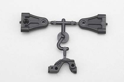 B7-303RS Center Bulk Head for BD7 ver.RS