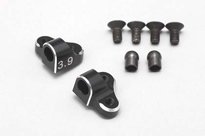 B7-3139BS Aluminum Separate Suspension Mount for BD7-2014(43.9mm