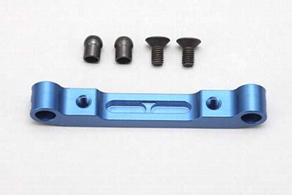 B7-3157 Blue Alum. Sus. Mount (45.7mm)