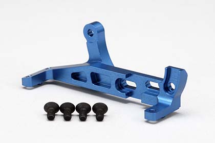 B7-32L Motor Mount for BD7-2014 (Blue)