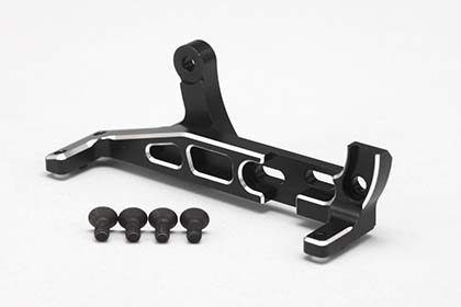 B7-32LB B7 2014 Motor Mount Black