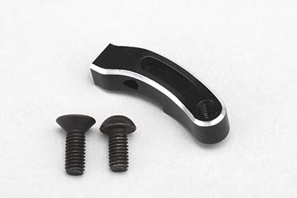 B7-32SB B7 2014 Motor Mount Support Black