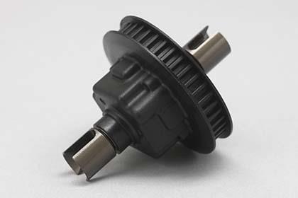 BD7-2015 Gear Differential Unit