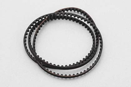 B7-501L Front Drive Belt for BD7 2016