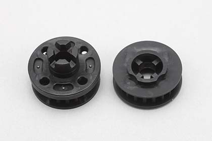 Banzai Hobby - Yokomo B7-630RS F/ Drive Pulley pro BD7 ver.RS - BanzaiHobby