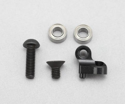 B7-FBTS16 Front Belt Tensioner Set Black BD7 2016