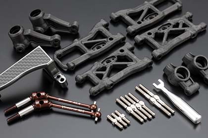 B7-JNOP 2013 Japan Nats Option Pack for BD7