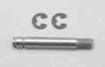 B7-S5S16 SLF Short Size Shock Shaft for BD7-2016