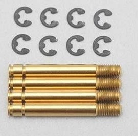 B7-S5S16T SLF Short Ti-Coated Shaft 4pcs for BD7-2016