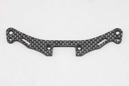 B8-01840 Graphite Rear Shock Tower for BD8 40T Pulley