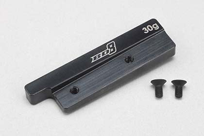 B8-BW30-2 Center Balance Weight Ver.2 (30g) for BD8