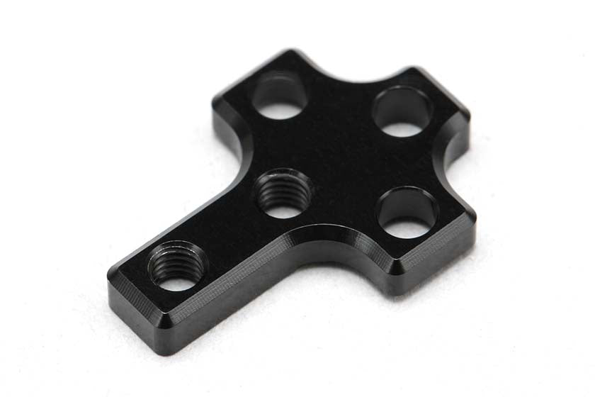 B9-302PSA Center Bulkhead plate (Short)