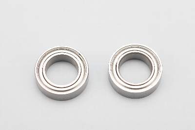 BB-10602 10mmx6mm Ceramic Ball Bearing