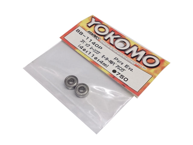 BB-1140P 11mm×4mm Super Precision Bearing