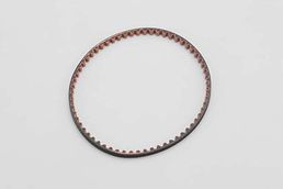 BD-189LBA Rear Drive Belt (Low Friction)