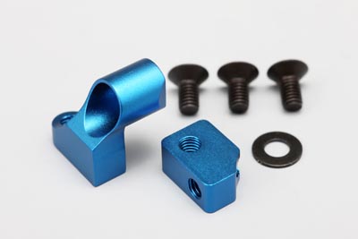 BD-203CS Servo Mount for BD5