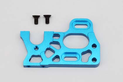 BD-302LW Center Bulk Head for BD5 World Spec ?Left)