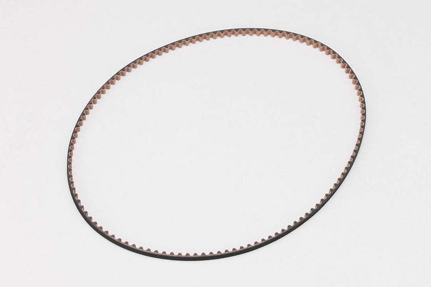 BD-351LBA Front/Rear Low friction drive belt for BD10