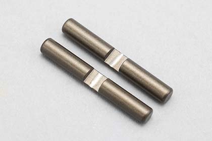 Yokomo Alum. Gear Diff Shaft