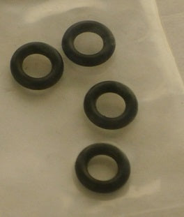 BD-500GOBA Gear Diff O-Ring Neprene