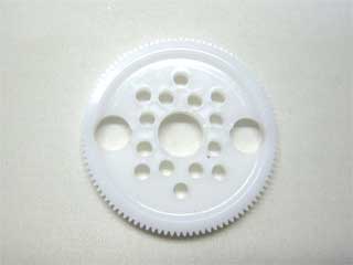 BD-5 Spur 97T (64 Pitch)