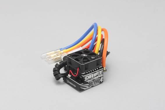 BL-PRO4DB BL-PRO4 Drift Spec Brushless ESC