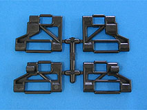BL303 High-Rigidity Suspension Arms for M03/M05