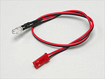 BL620 F1 Flashing Red Taillight LED&#966;5