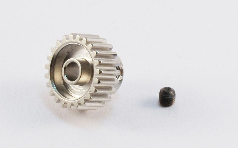 BM-4828A Pinion Gear Steel 48P 28T