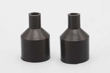 BM-670DR Slipper Drive Cup Rubber Boots