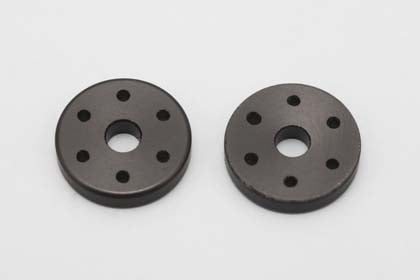 BM-S106 X Shock Piston Black