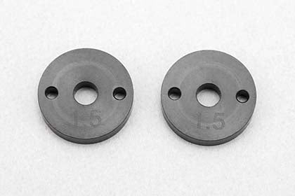 BM-S152A Ļ12 shock piston of āXāshock