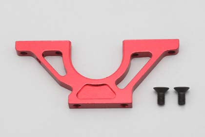 BR-302A DRB Bulkhead Red