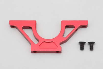 BR-302B DRB Bulkhead Red