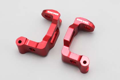 BR-413A Aluminum F Steering Hub Carrier for DRB