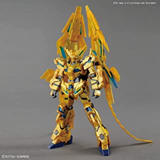 Unicorn Gundam 03 Phenex (Destroy Mode) (Narrative Ver.) (HGUC)