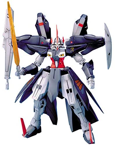 [9th April 2020] HG OZ-15AGX Hydra Gundam