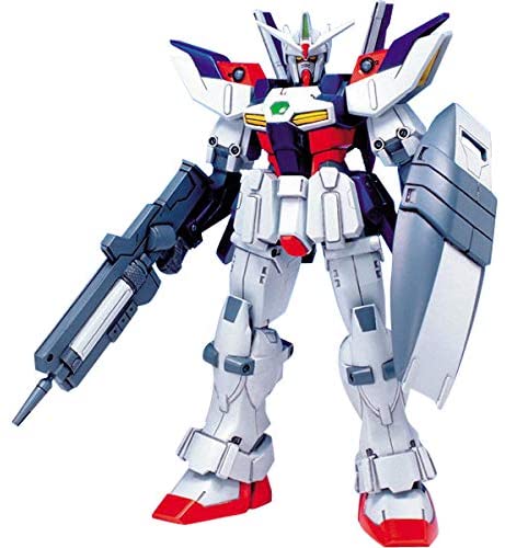 HG OZX-GU01A Gundam Geminass 01