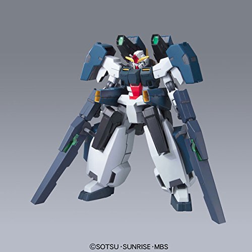 GN-008GNHW/B Seravee Gundam GNHW/B (HG)