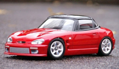 SPA-621 Suzuki cappuccino Mini Wheeb Base 210mm