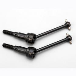 D-035A L.F. Front Universal Shaft for Deep Dish Rims